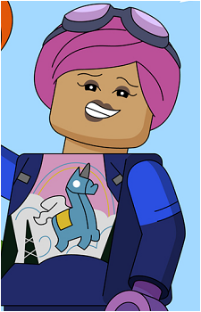 Brite Bomber