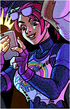 Brite Bomber