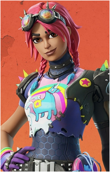 Brite Bomber