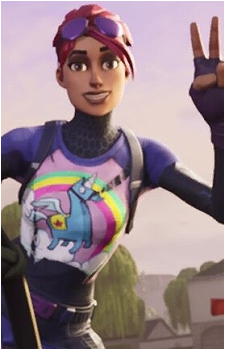 Brite Bomber