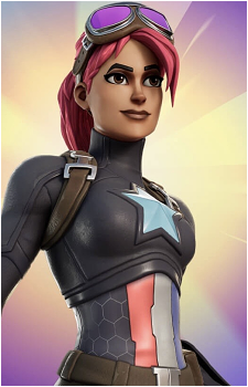 Brite Bomber