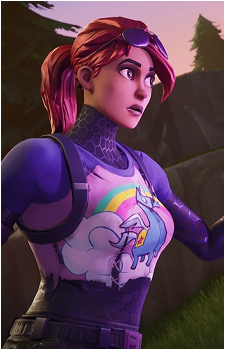 Brite Bomber