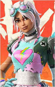 Brite Bomber