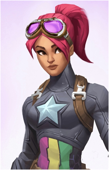 Brite Bomber