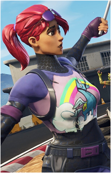 Brite Bomber