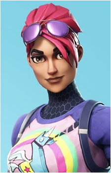 Brite Bomber