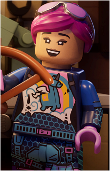 Brite Bomber