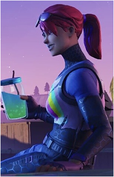 Brite Bomber