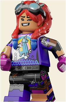 Brite Bomber