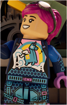 Brite Bomber