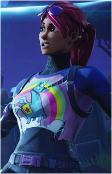 Brite Bomber