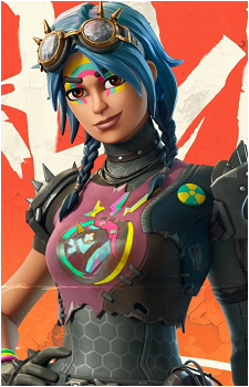 Brite Bomber