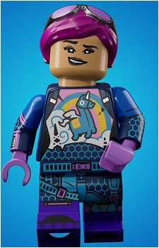 Brite Bomber