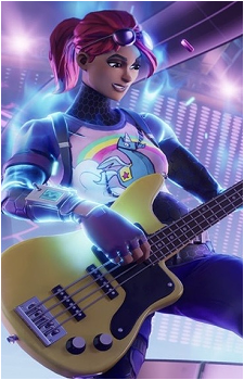 Brite Bomber