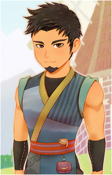 Arata {SoS}'s image