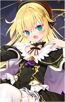 Anemone {RW}'s image
