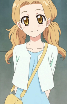 Nagisa Tsutsumi's image