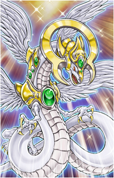 Light End Dragon's image
