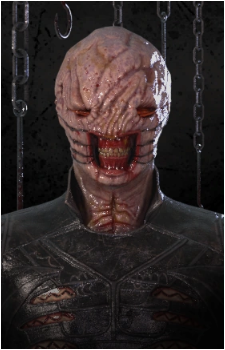 The Chatterer