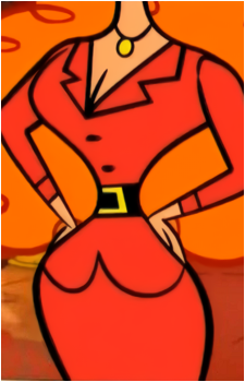 Sara Bellum's image