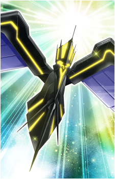 Holy Lightning Wings's image