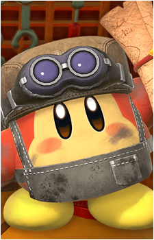 Weapons-Shop Waddle Dee's image