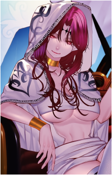 Goddess {SKIO}