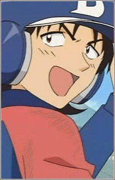 Ryouta Sawamura's image