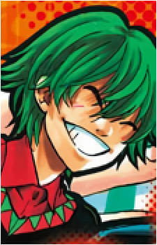 Yuito Kijima's image