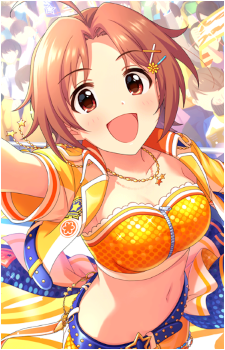 Yoko Saito's image