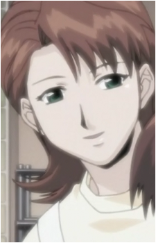 Kayako Miyanoshita's image