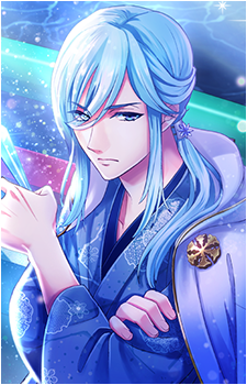 Shizuki's image