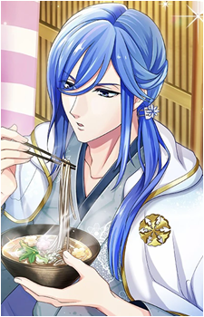 Shizuki {ARR}