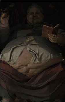 The Duke's image