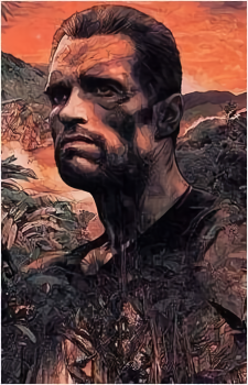 Dutch {Predator}