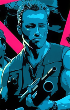 Dutch {Predator}
