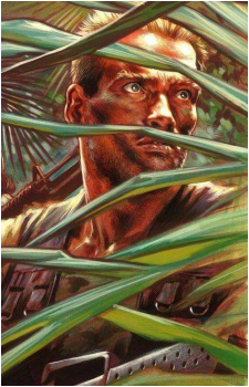 Dutch {Predator}