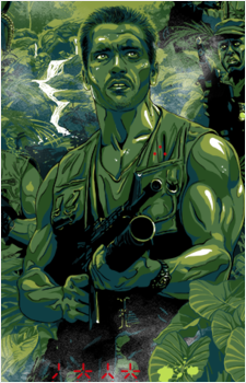 Dutch {Predator}