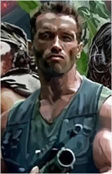 Dutch {Predator}