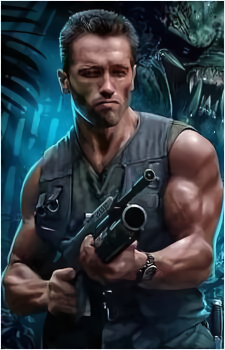 Dutch {Predator}