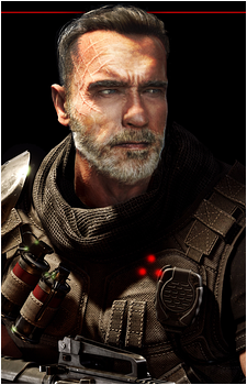 Dutch {Predator}
