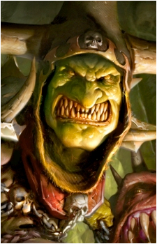 Skarsnik's image