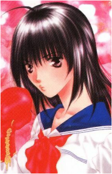 Haruka Nishiharu's image