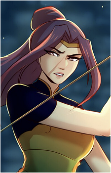 Reina {SZ}