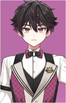 Sakayori Soma