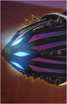 RotaryMole's image