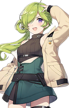 Nie Shirou's image