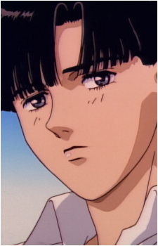 Issei Nishikiori