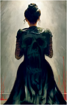 Image 2 - Art: Shane Pierce Image 2