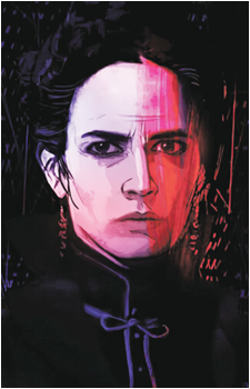 Image 4 - Art: Louie De Martinis Image 4